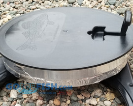 Bobber Buddy Hole Cover Insulator Kit for Fish Hole Buddy